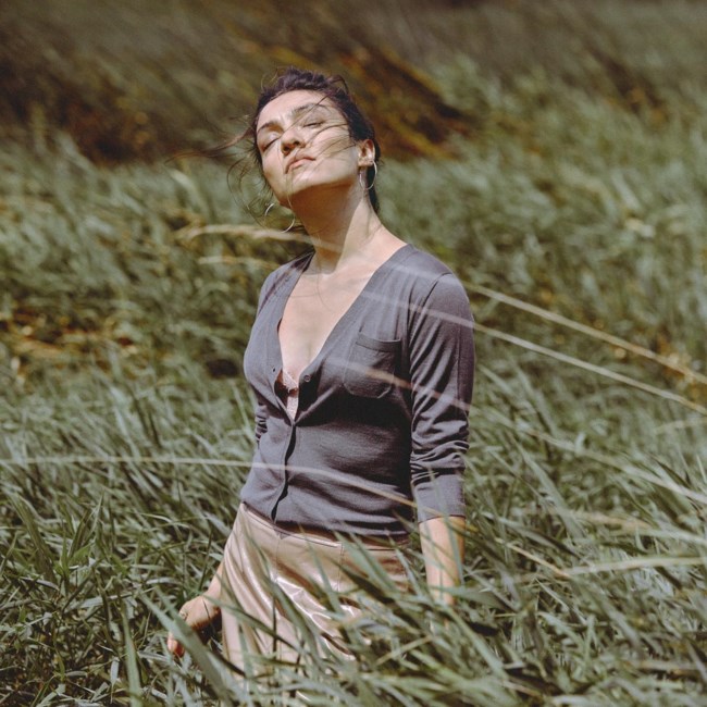 Merve Nizdar