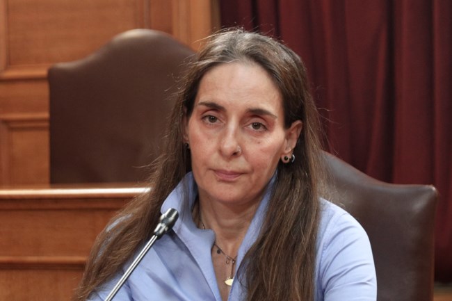 Σφοδρή επίθεση της αντιπολίτευσης στην κυβέρνηση για την κατάθεση Τυχεροπούλου στην εξεταστική επιτροπή για τον ΟΠΕΚΕΠΕ