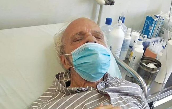Σπύρος Φωκάς
