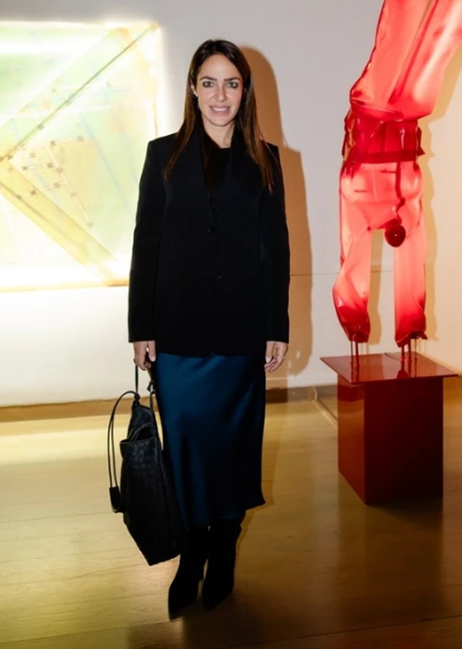 Δόμνα Μιχαηλίδου