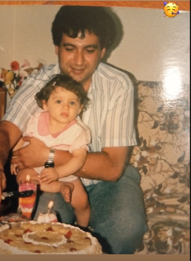 Σπυροπούλου