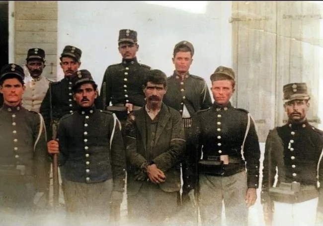 εγκλημα κυθηρα