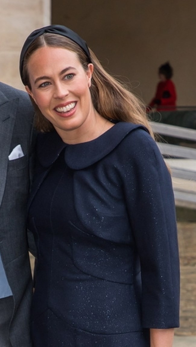 NINA FLOHR