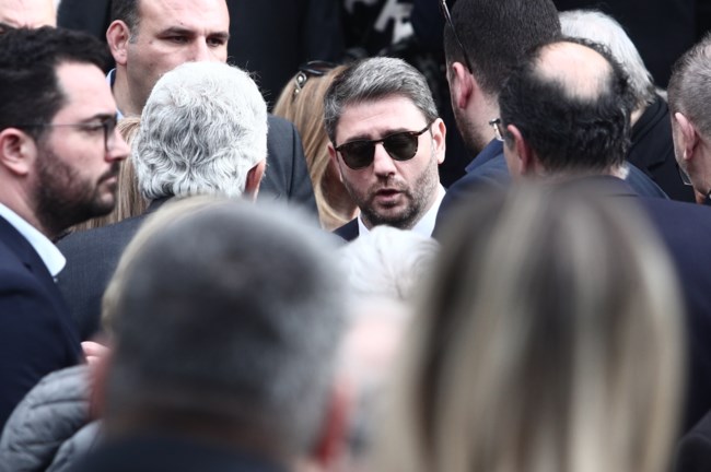 ΚΗΔΕΙΑ ΛΕΩΝΙΔΑΣ ΓΡΗΓΟΡΑΚΟΣ