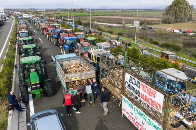 ΑΓΡΟΤΕΣ ΤΡΑΚΤΕΡ ΚΑΡΔΙΤΣΑ Ε-65