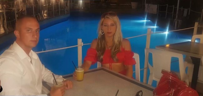 Δολοφονία στην Κω: Τα μηνύματα της Αναστάζια στον σύντροφό της - "Νιώθω πως κινδυνεύω, έλα να με πάρεις " [Βίντεο]
