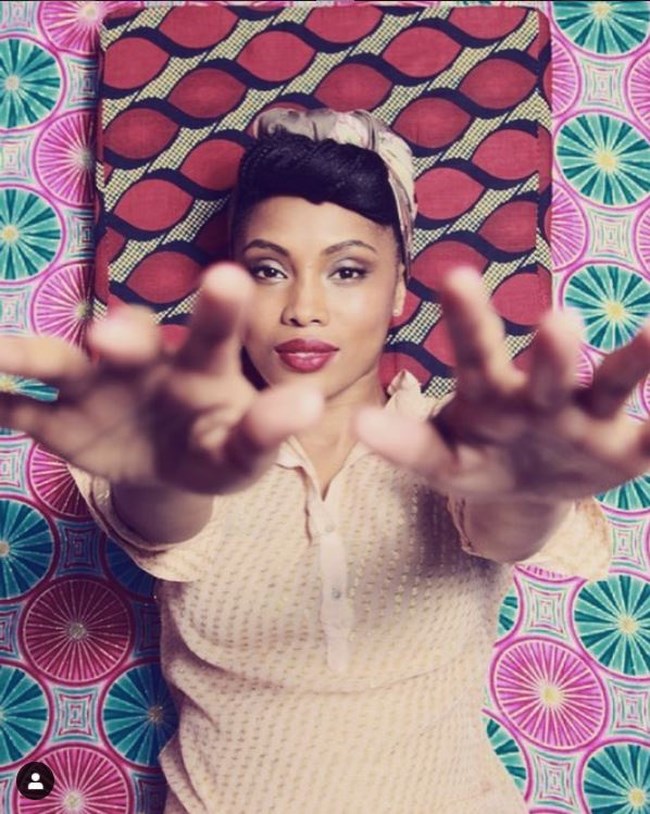 Imany