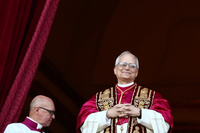 Pope