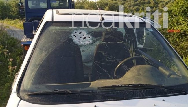 ΡΕΘΥΜΝΟ ΔΟΛΟΦΟΝΙΑ