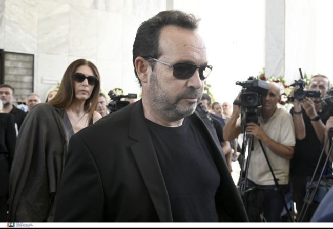 ΜΙΜΗΣ ΠΛΕΣΣΑΣ ΚΗΔΕΙΑ