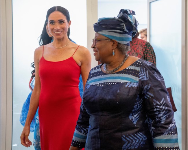meghan harry