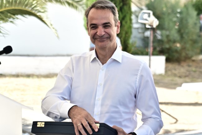 ΜΗΤΣΟΤΑΚΗΣ ΡΟΛΟΓΙΑ