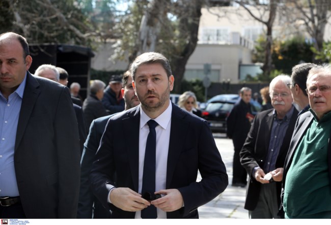 ΛΕΩΝΙΔΑΣ ΓΡΗΓΟΡΑΚΟΣ ΚΗΔΕΙΑ