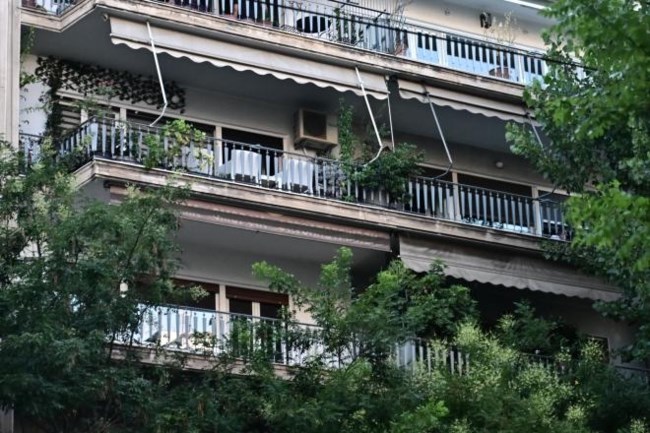 Πέτρος Φιλιππίδης: Γιατί μιλούν για εμπρησμό στο σπίτι του στην Πατησίων - Πώς τον έσωσε η γειτόνισσά του από τη φωτιά