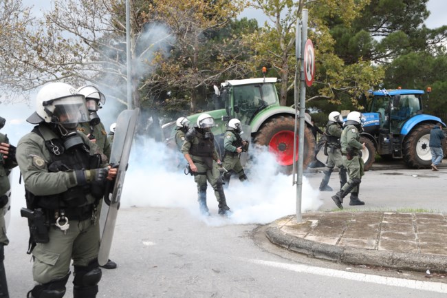 ΕΠΕΙΣΟΔΙΑ ΑΓΡΟΤΕΣ