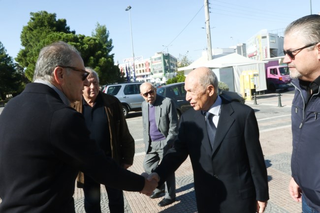 ΚΩΣΤΑΣ ΣΗΜΙΤΗΣ