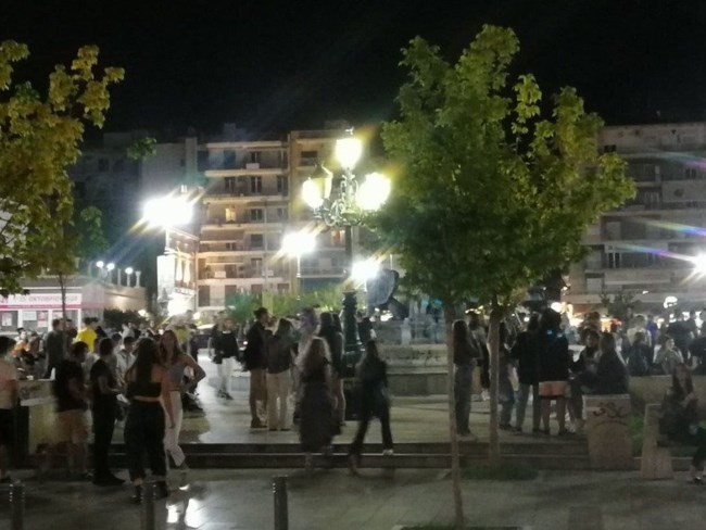 Πάτρα