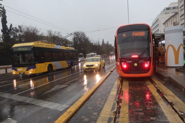 Κακοκαιρία... δύο δόσεων σε 48 ώρες: Πού θα ξεσπάσουν ισχυρές βροχές, καταιγίδες και θυελλώδεις άνεμοι