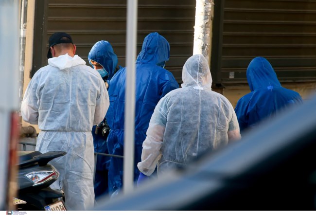 ΕΚΡΗΞΗ ΘΕΣΣΑΛΟΝΙΚΗ