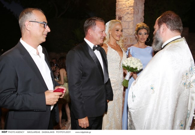 λυτρασ
