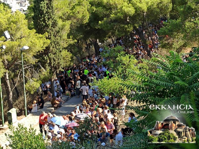 ΑΓΙΟΣ ΠΑΙΣΙΟΣ