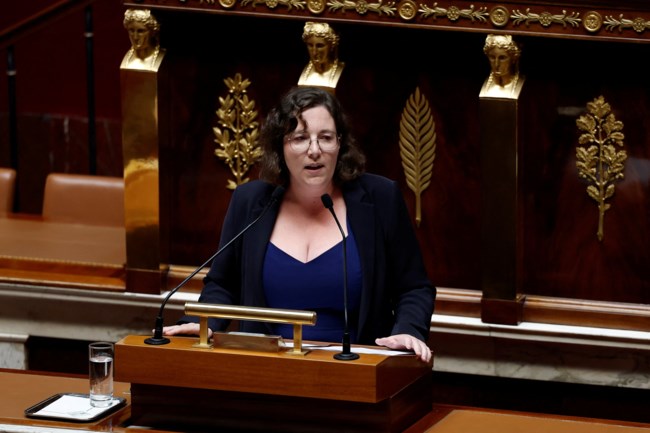Πράσινοι: Ο Μακρόν πρέπει να διορίσει πρωθυπουργό από την Αριστερά