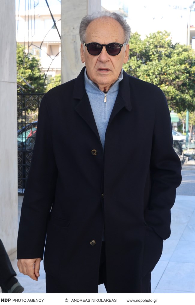 ΣΥΛΒΑ ΑΚΡΙΤΑ ΚΗΔΕΙΑ