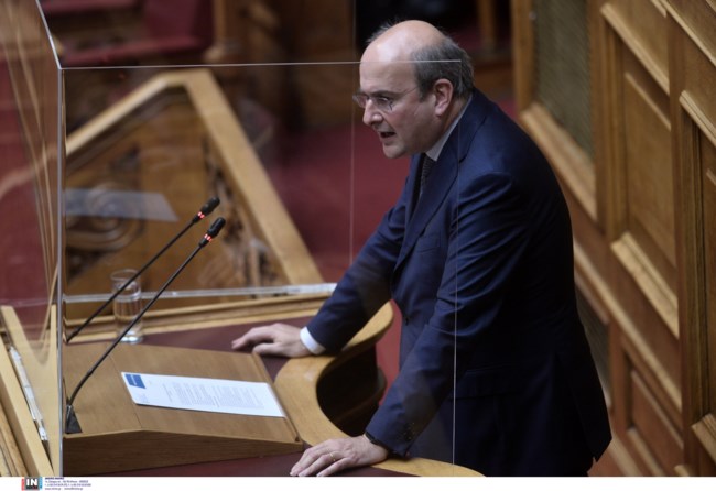 Ερχονται οι συντάξεις fast track: Θα αποδίδεται στον συνταξιούχο με απλή δήλωσή του- Ο έλεγχος θα ακολουθεί