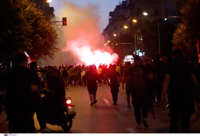 ΠΑΟΚ Θεσσαλονίκη