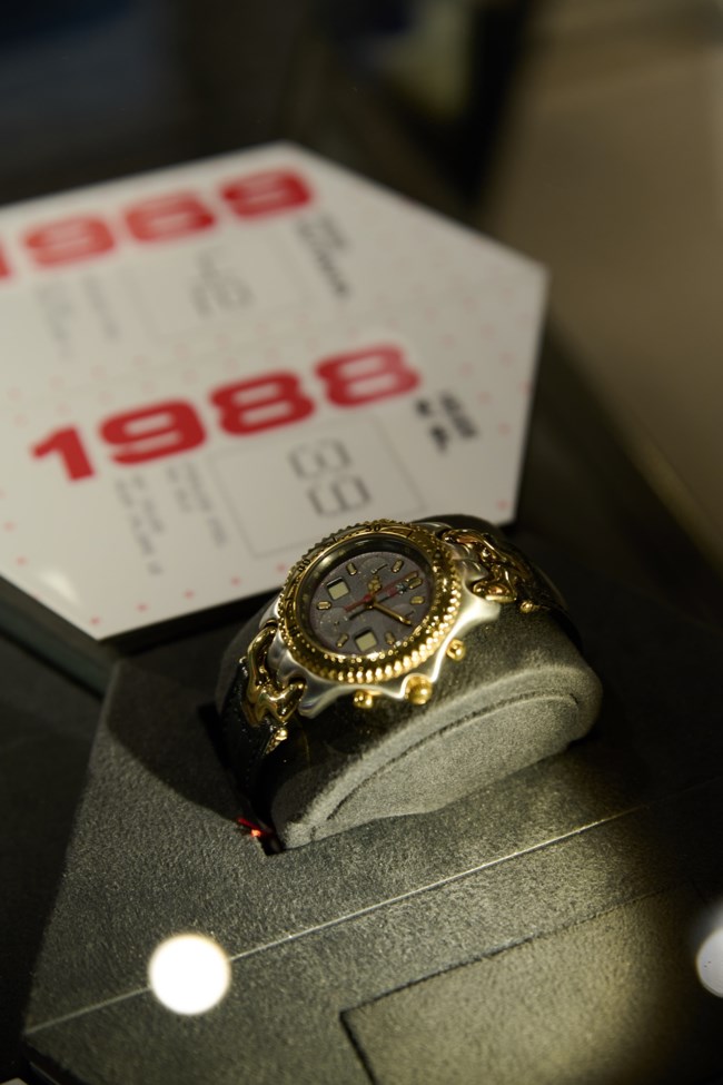 TAG HEUER