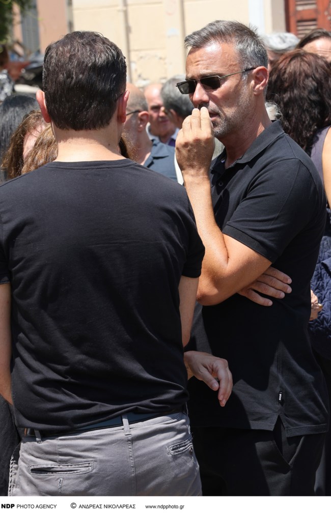 ΚΗΔΕΙΑ ΜΙΧΕΛΗ