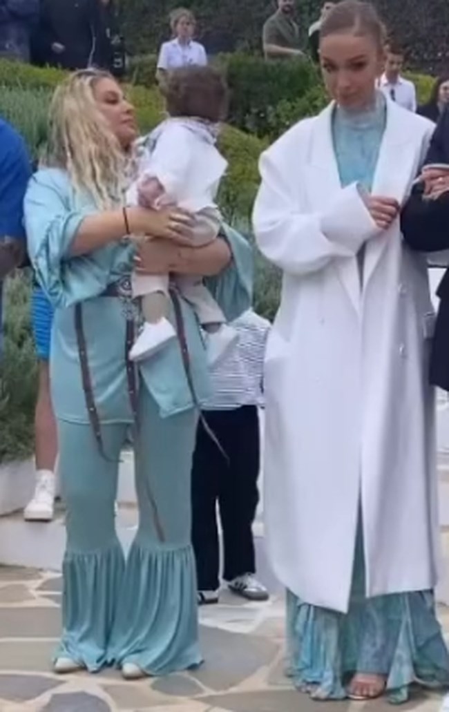 Ελένη Φουρέιρα