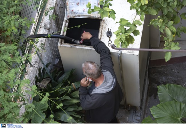 Επίδομα θέρμανσης: Αύξηση έως 30% των εισοδηματικών κριτηρίων - Οι νέοι δικαιούχοι αν ισχύσει το σχέδιο της κυβέρνησης