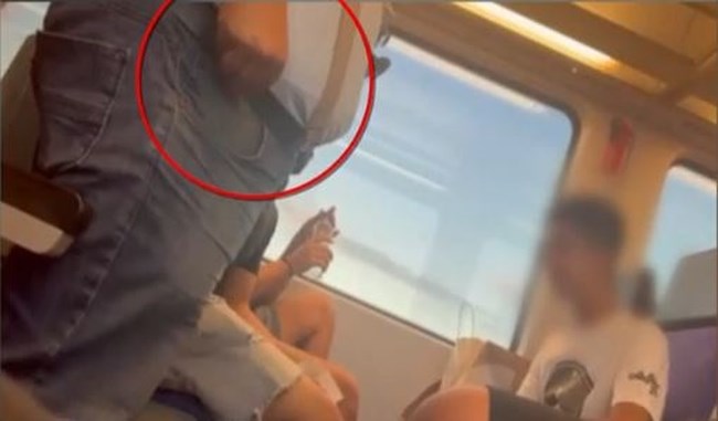 ελεγκτής προαστιακός