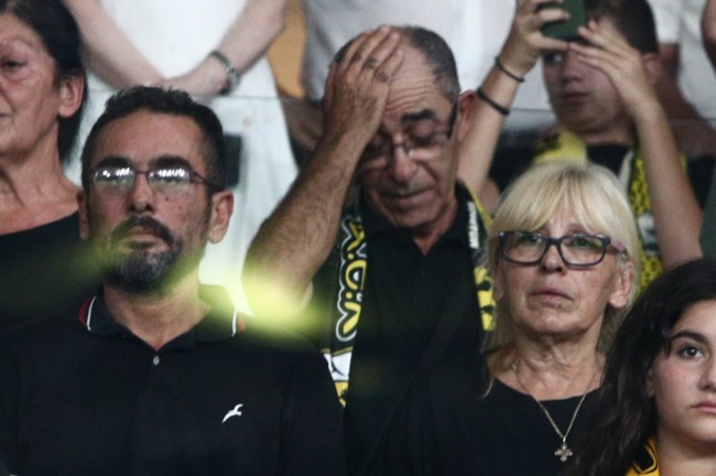Τα κροατικά ΜΜΕ υποκλίνονται στη μητέρα του δολοφονημένου Μιχάλη - "Δεν της ήταν εύκολο, αλλά ήταν εκεί"