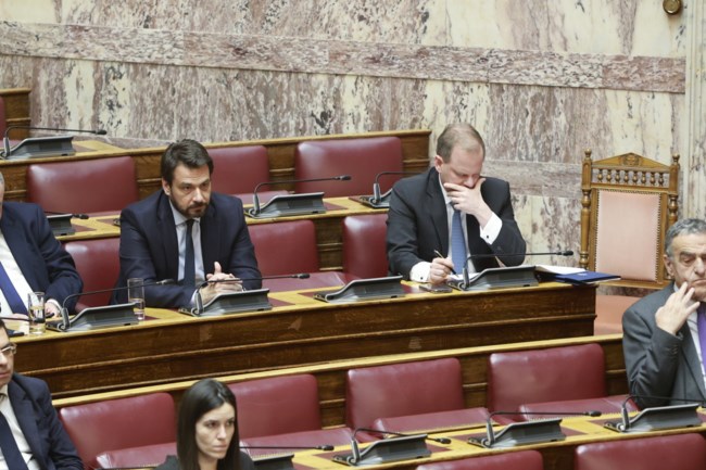 Κώστας Αχ. Καραμανλής