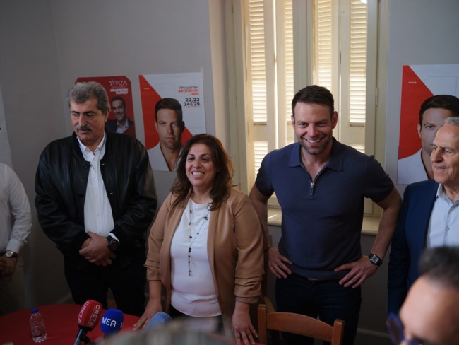 Κασσελακης
