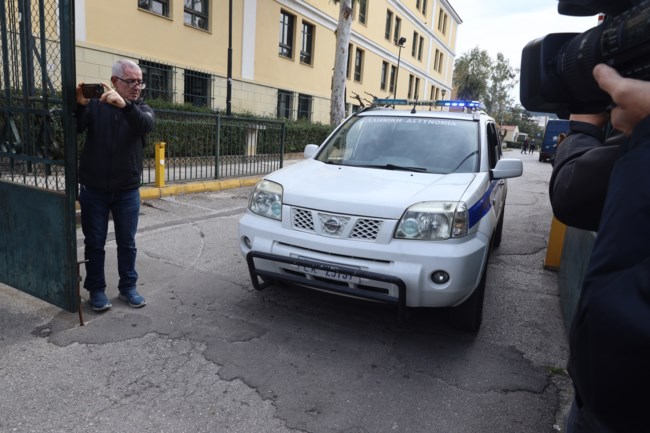 Ελεύθεροι χωρίς όρους οι δύο ΟΥΚάδες - Αντιμέτωποι μόνο με πλημμεληματικές κατηγορίες
