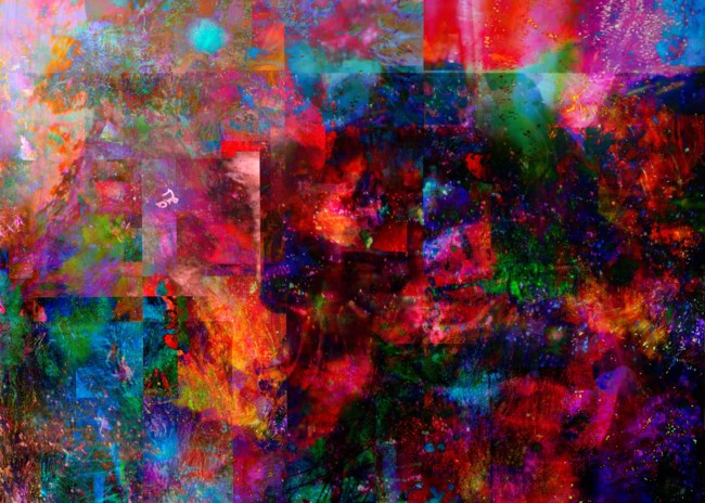 Ναταλία Παπαδοπούλου έκθεση