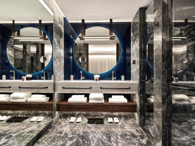 Athens Capital Center Hotel - MGallery Collection 5 stars