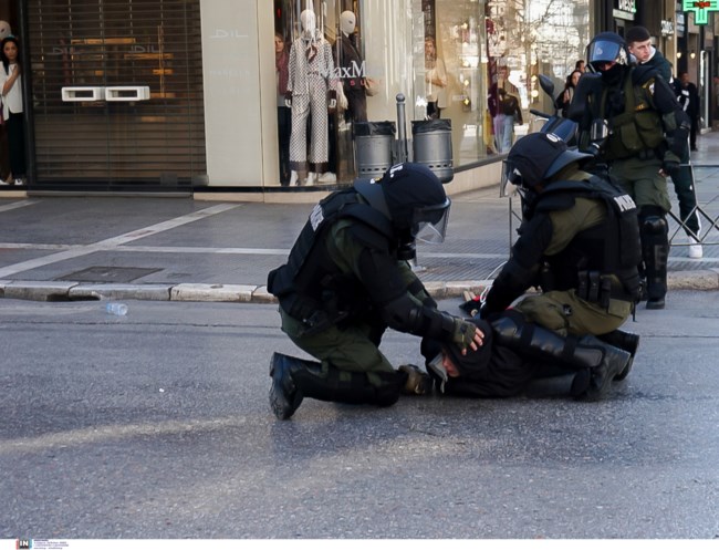 ΕΠΕΙΣΟΔΙΑ ΘΕΣΣΑΛΟΝΙΚΗ