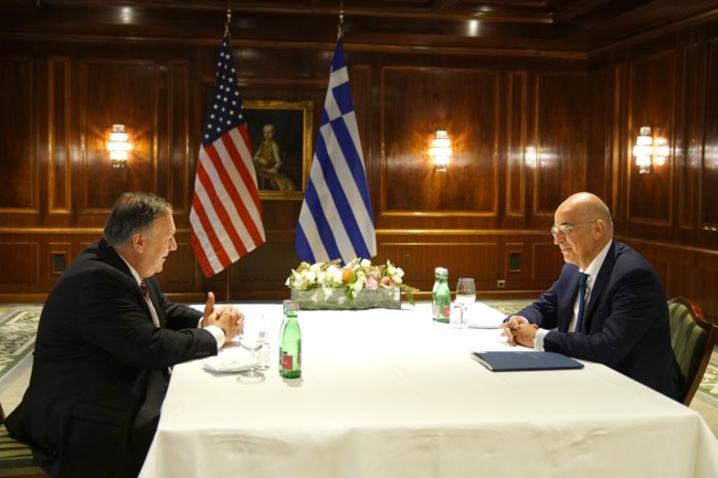 Πομπέο