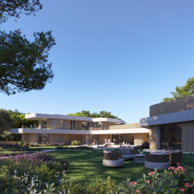 Serpentine House