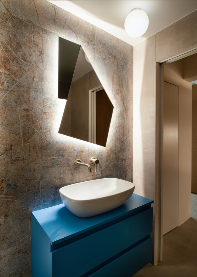 ΣΠΙΤΙ "ΠΑΡΑΘΥΡΟ ΣΤΗΝ ΠΟΛΗ ΘΕΣΣΑΛΟΝΙΚΗ