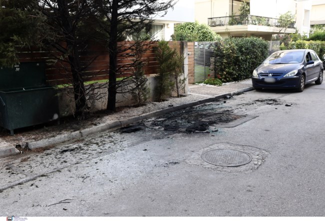 ΑΡΕΙΟΣ ΠΑΓΟΣ ΜΟΛΟΤΟΦ