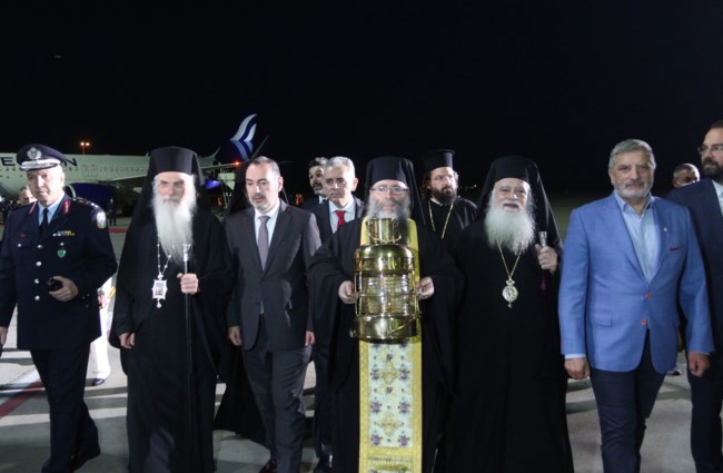 Άγιο Φως