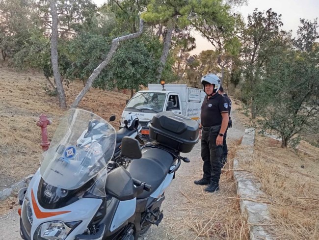 ΦΙΛΟΠΑΠΠΟΥ ΣΚΗΝΕΣ