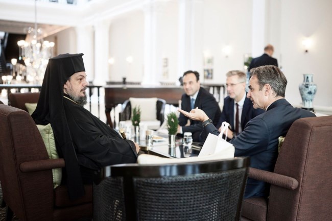 Μητσοτάκης- Σιγκαπούρη5