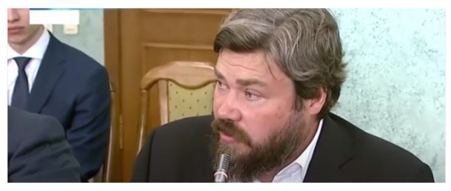 Κονσταντίν Μαλοφέγιεφ