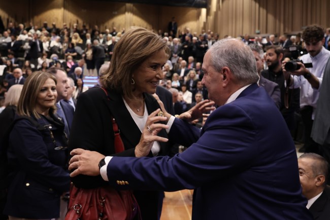 ΜΠΑΚΟΓΙΑΝΝΗΣ ΚΑΡΑΜΑΝΛΗΣ